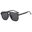 Vintage Square Sunglasses Workoutry