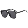 Vintage Square Sunglasses Workoutry