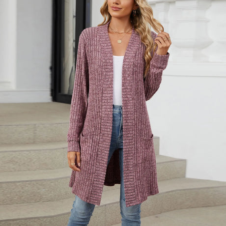 Elara Lightweight Cardigan