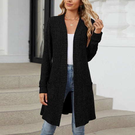 Elara Lightweight Cardigan 5