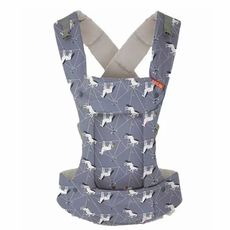 Ergonomic Baby Carrier 