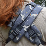 Ergonomic Baby Carrier  1