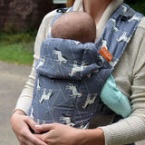 Ergonomic Baby Carrier  3