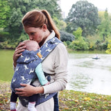 Ergonomic Baby Carrier  4