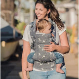 Ergonomic Baby Carrier 5