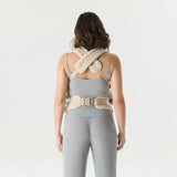Ergonomic Baby Carrier Wrap – Cotton Cross-Back Support Back