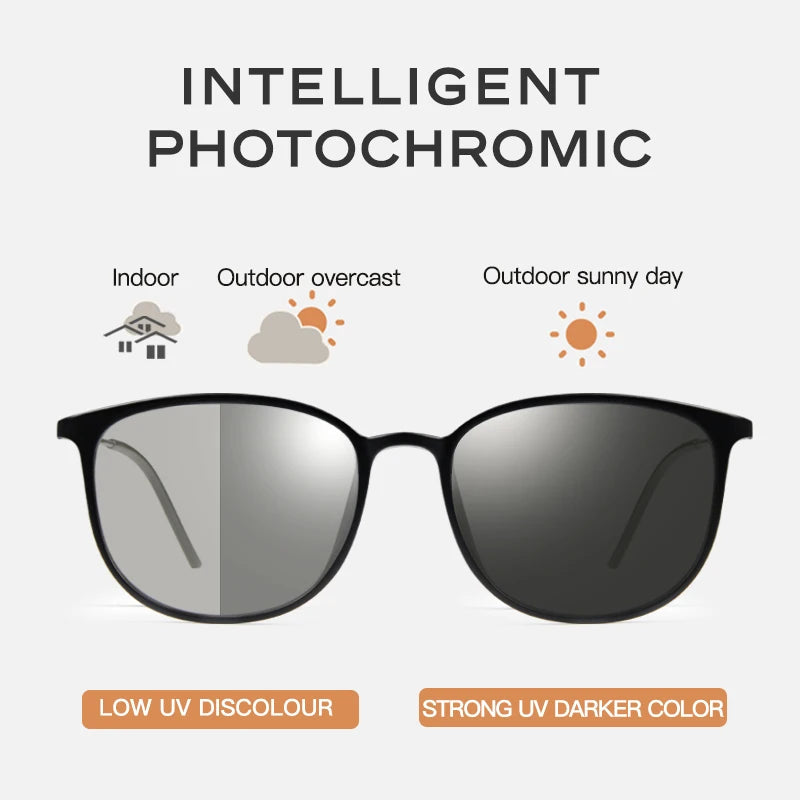 Photochromic Polarized Driving Shades Bianca Australia