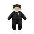 Baby Winter Jumpsuit – Boys & Girls Snowsuit Bianca Australia