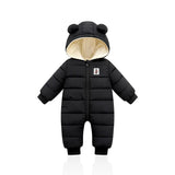 Baby Winter Jumpsuit – Boys & Girls Snowsuit Bianca Australia