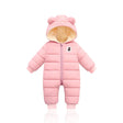 Baby Winter Jumpsuit – Boys & Girls Snowsuit Bianca Australia