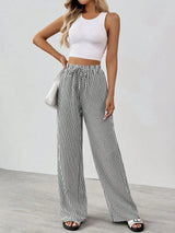 Ivana | Wide-Leg Chic