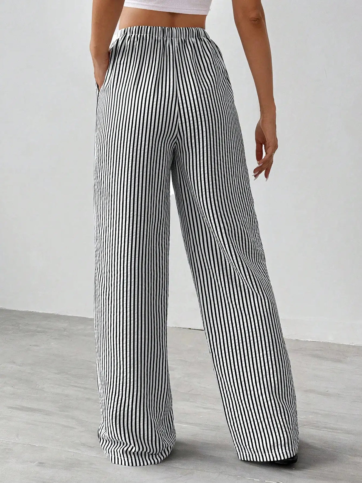 Ivana | Wide-Leg Chic 1