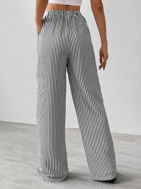 Ivana | Wide-Leg Chic 1
