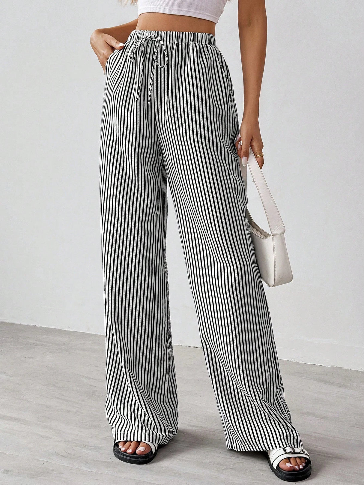Ivana | Wide-Leg Chic 2