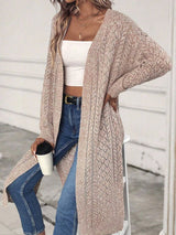 Luna Knitted Cardigan 4