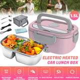 Lunch Box Warmer 1.5L pecification