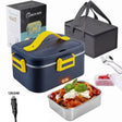 Lunch Box Warmer 1.8L