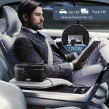 Lunch Box Warmer 1.8L car