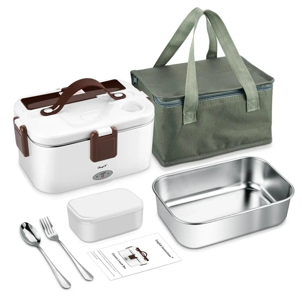 Lunch Box Warmer 220V