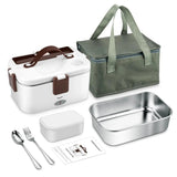 Lunch Box Warmer 220V