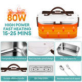 Lunch Box Warmer 220V composant