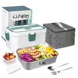 Lunch Box Warmer 80W white