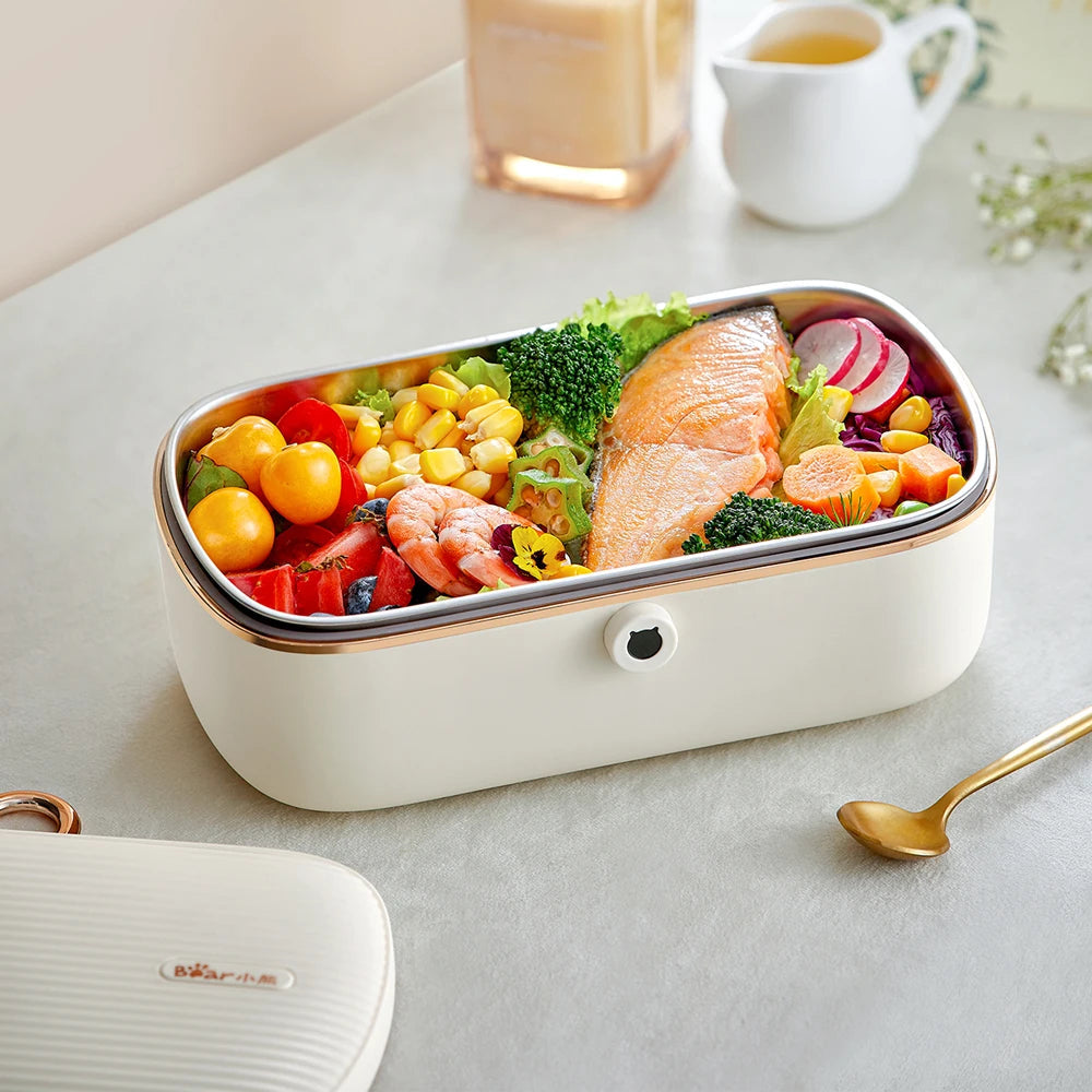 Lunch Box Warmer 900ml