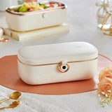 Lunch Box Warmer 900ml face