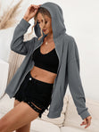 Maya Zip-Up Hoodie 4