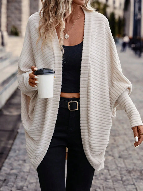 Nova Batwing Cardigan