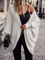 Nova Batwing Cardigan 1