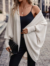 Nova Batwing Cardigan 2