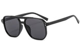 Vintage Square Sunglasses Workoutry