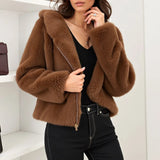 Hana | Lightweight Korean Zip Jacket Bianca Australia