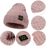 Simple Baby Beanie – Cosy, Windproof & Unisex Bianca Australia