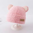Baby Bear Ear Hat – Soft & Cosy Bianca Australia