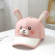 Capybara Baby Sun Cap – Breathable & Adjustable Bianca Australia