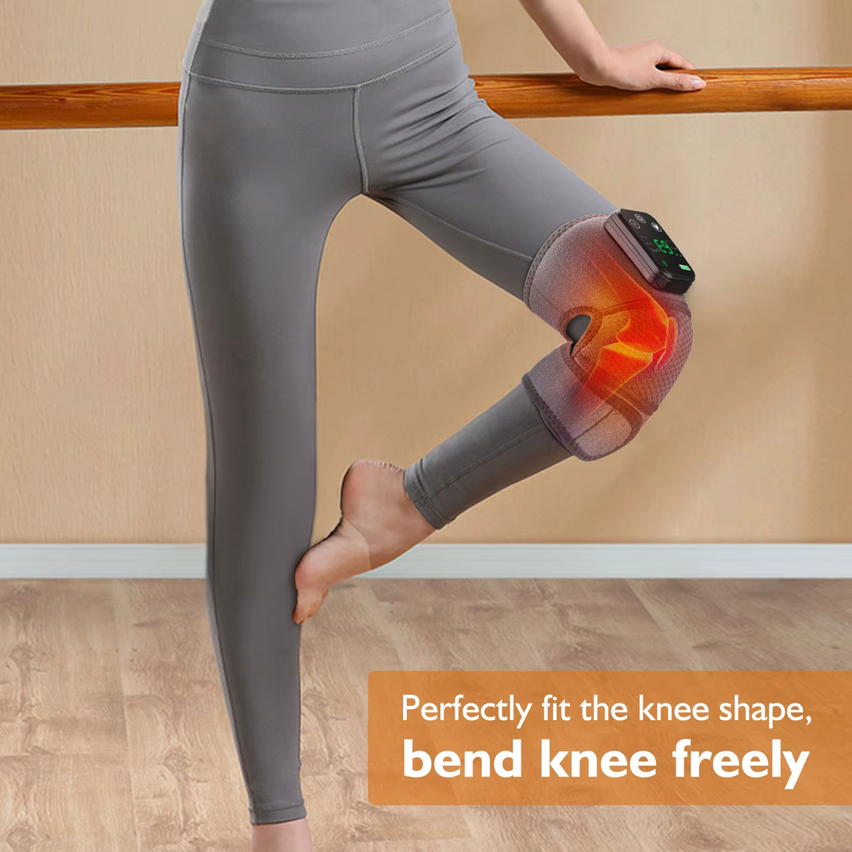 ThermaFlex™ 3-in-1 Relief System Bianca Australia