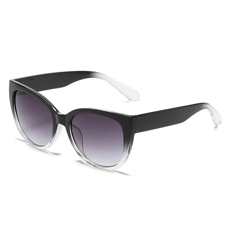 Retro Sunglasses Cat Eye Workoutry