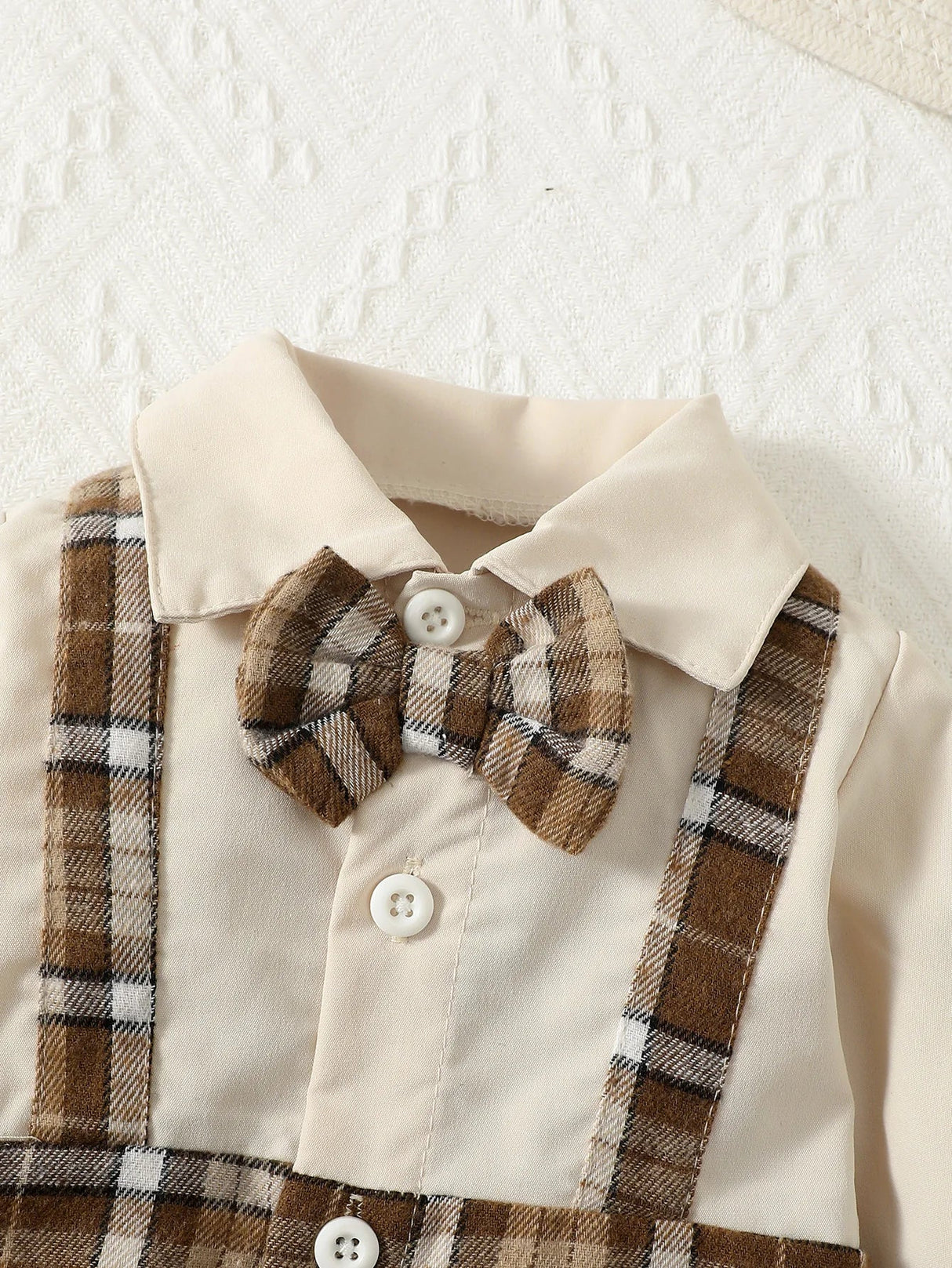 Baby Suspender Set – Stylish & Seasonal Look Bianca Australia