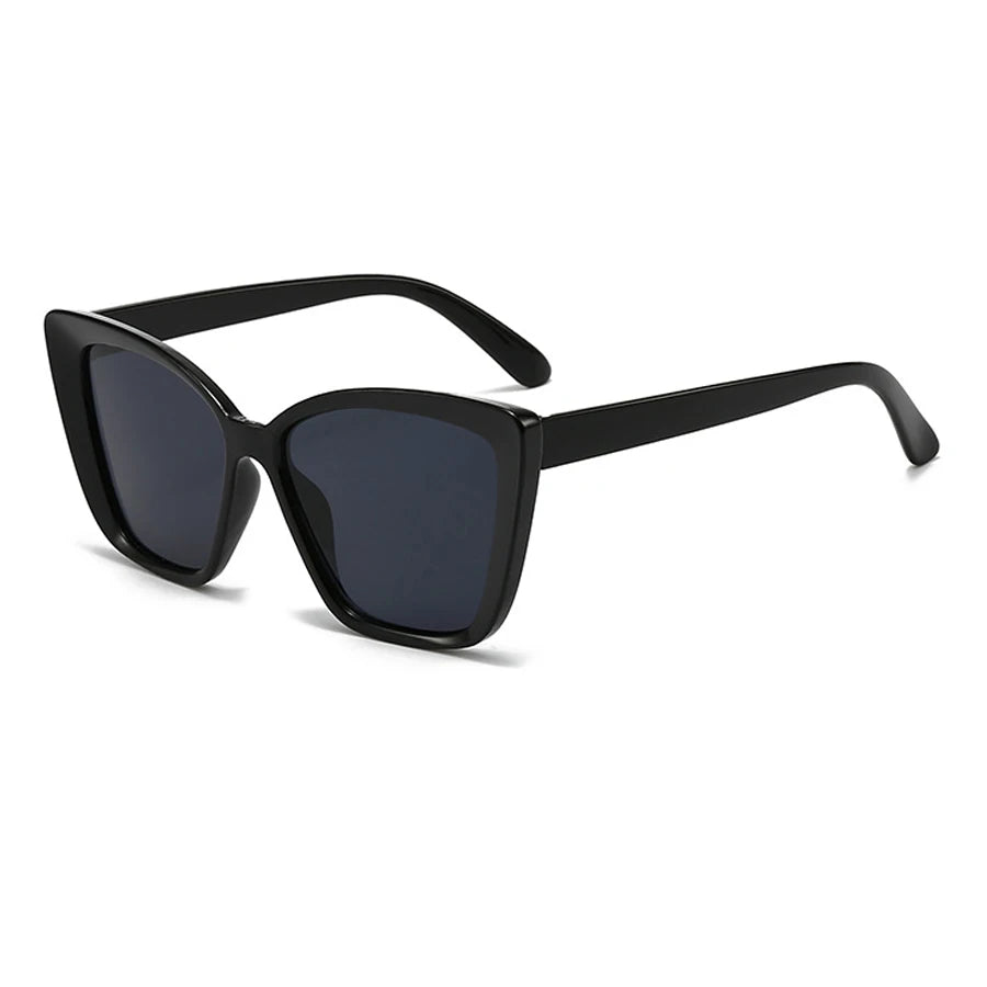 Retro Cat Eye Sunglasses Workoutry