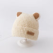 Baby Bear Ear Hat – Soft & Cosy Bianca Australia