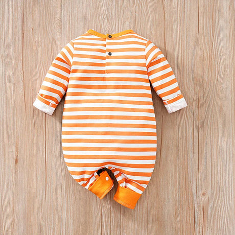 Cute Fox Baby Romper – Long Sleeve & Cosy Fit Bianca Australia