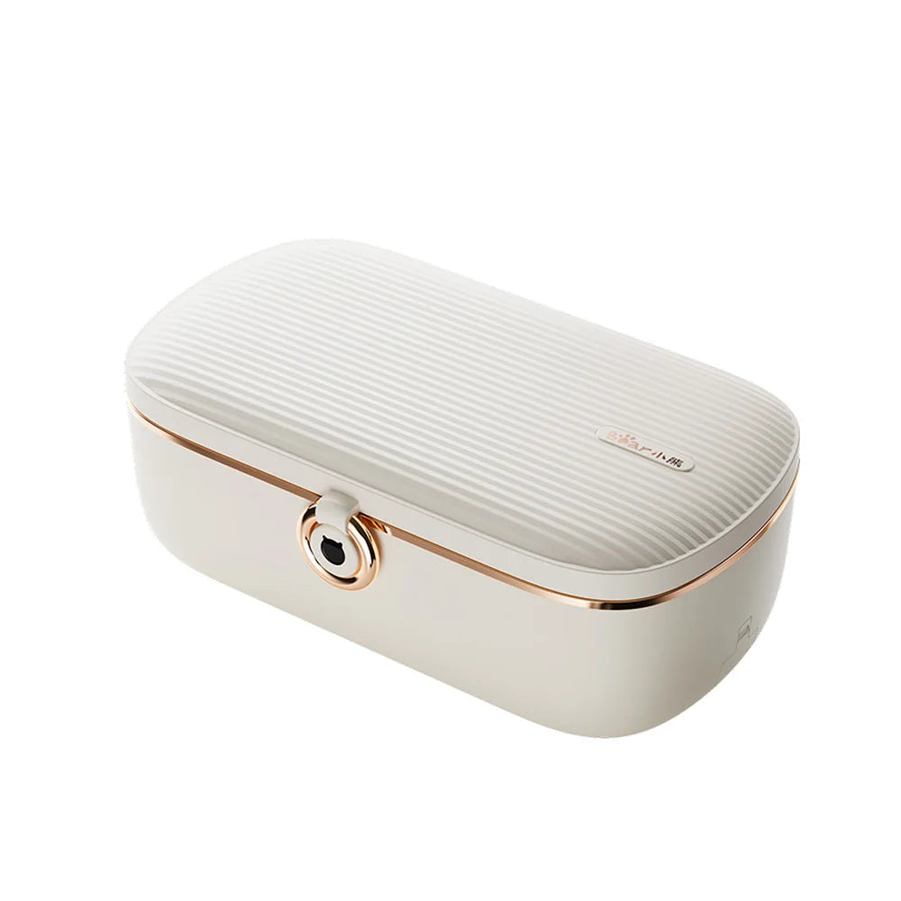 S3ba784f2c1054aLunch Box Warmer 900ml white