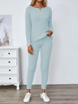 Cozy Knit Set – Relaxed Elegance for Everyday Wear Bianca Australia