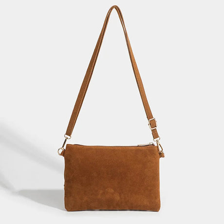 Boho Tassel Crossbody Bag – Vintage Style Workoutry