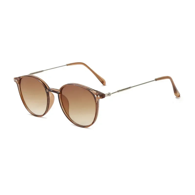 Vintage Cat Eye Sunglasses Workoutry