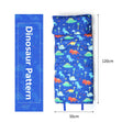 SnuggleNap™- Kids Cotton Sleeping Bag Bianca Australia