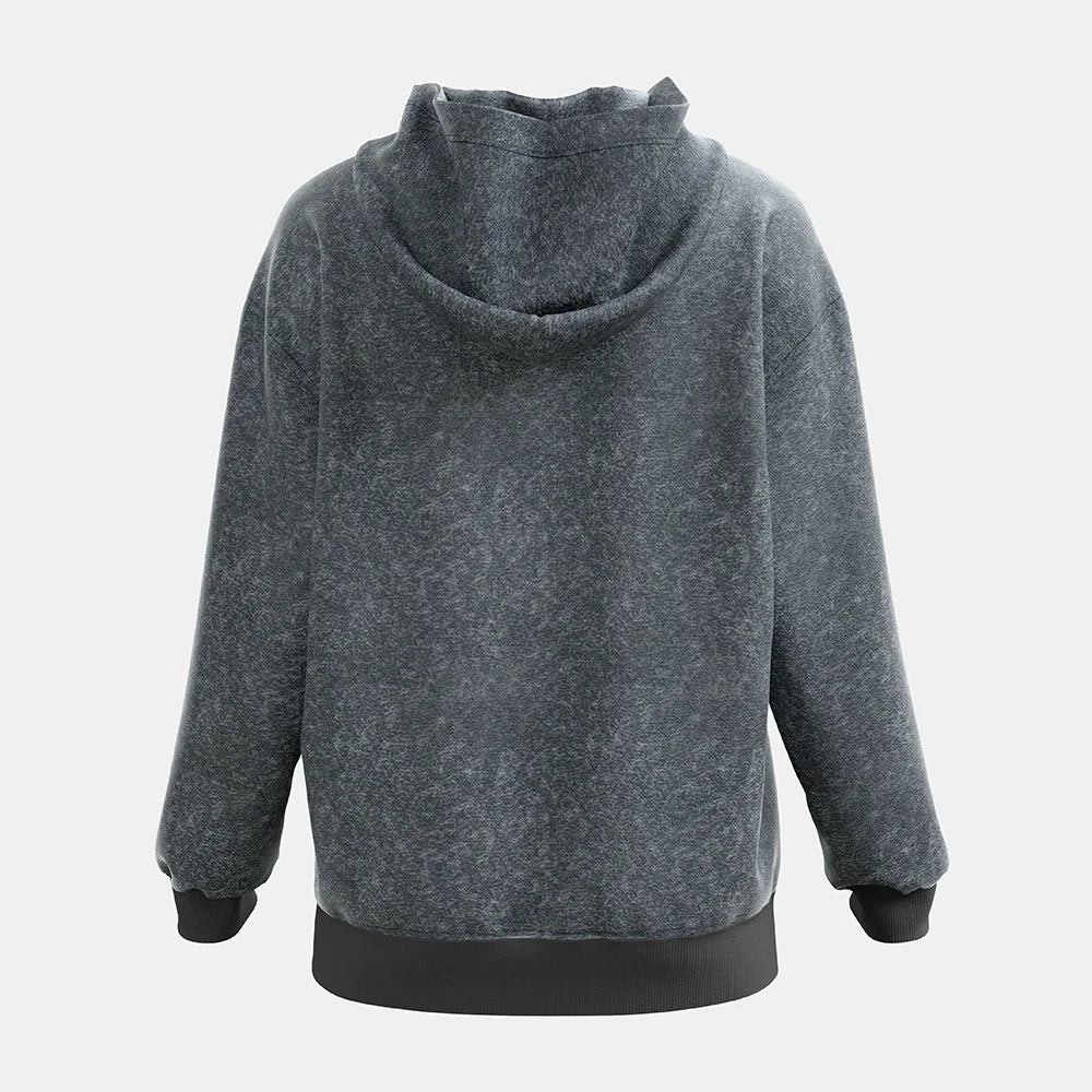 Tara | Essential Solid Hoodie Bianca Australia