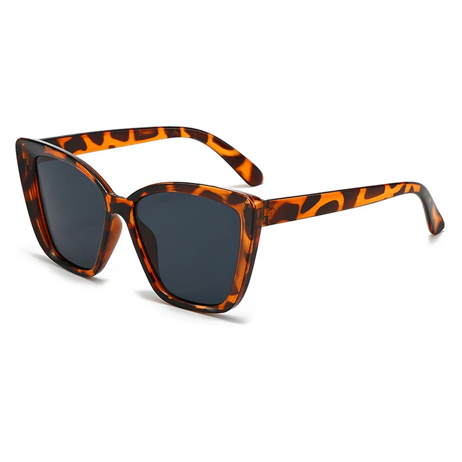 Retro Cat Eye Sunglasses Workoutry